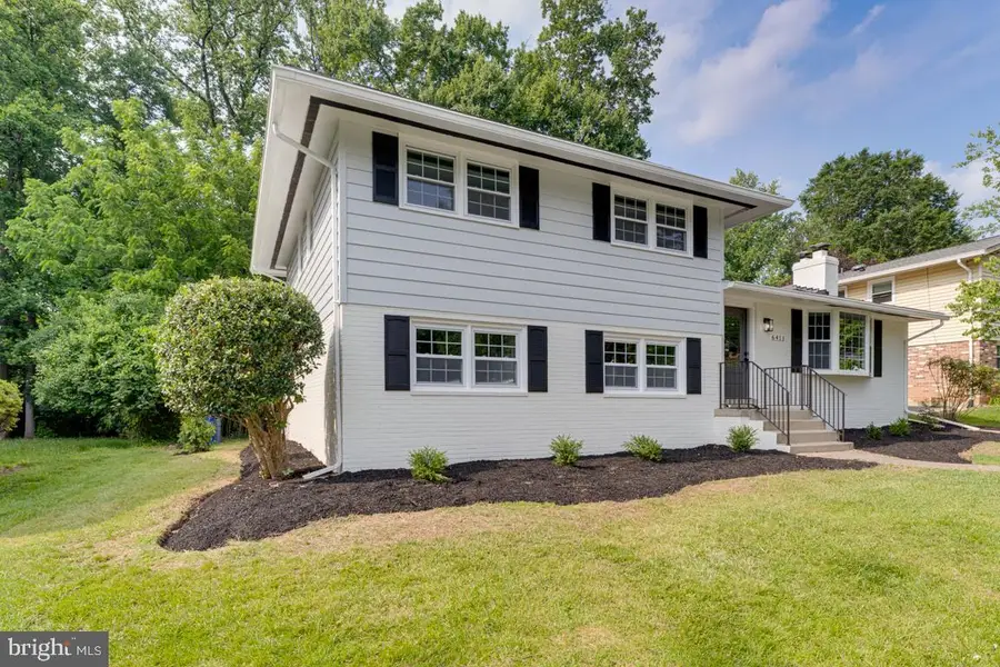 6411 Earlham Dr, Bethesda, MD 20817 - #3