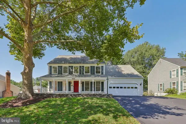 16904 Continental Ct, OLNEY, MD 20832