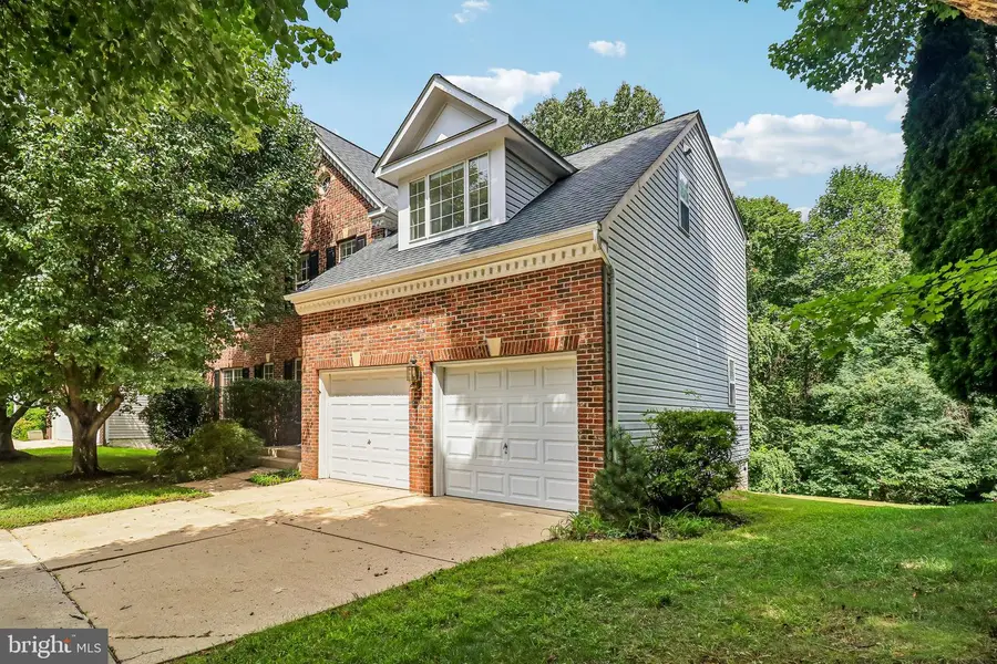 18428 Crownsgate Cir, Germantown, MD 20874 - #3