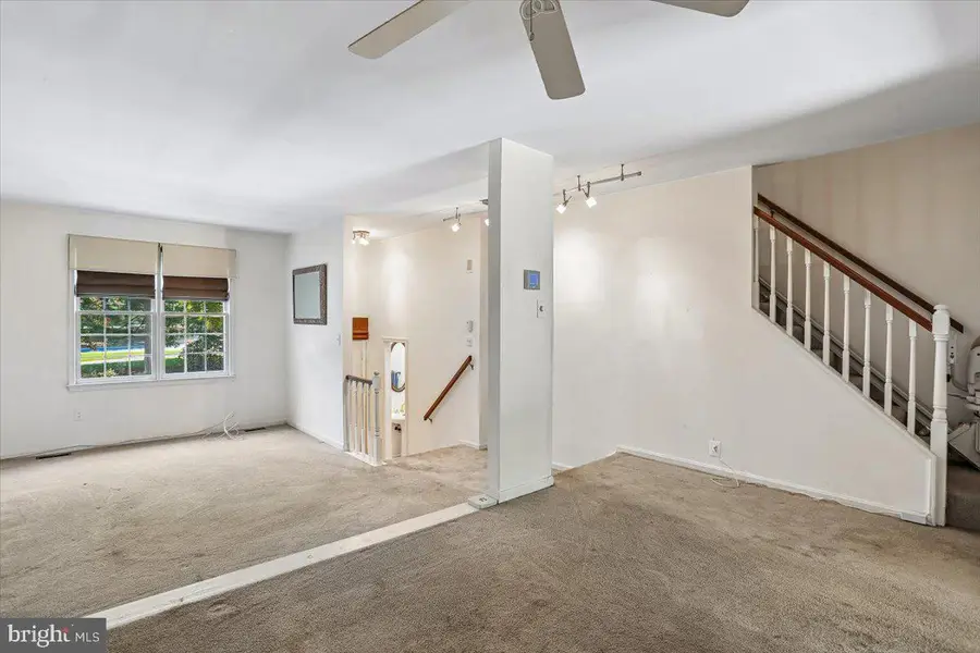 2303 Newton Dr, Rockville, MD 20850 - #2
