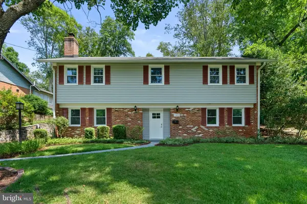 11919 Tildenwood Dr, NORTH BETHESDA, MD 20852