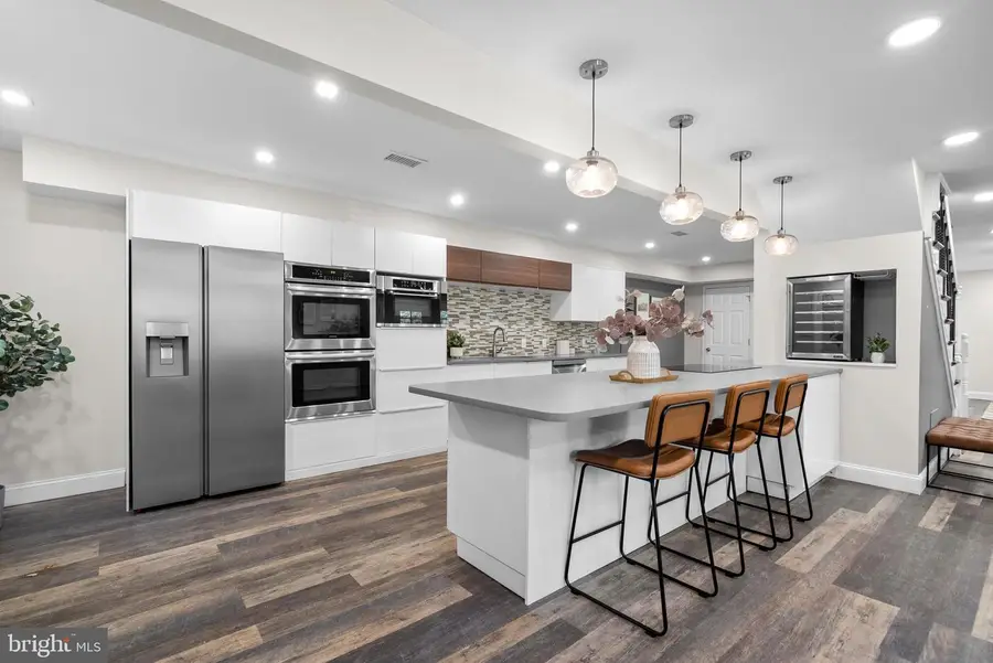 11919 Tildenwood Dr, North Bethesda, MD 20852 - #2