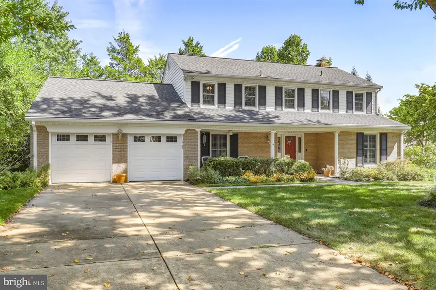 11911 Whistler Ct, Potomac, MD 20854 - #2