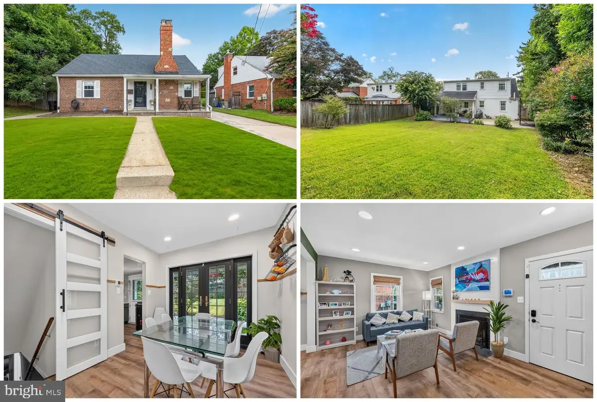 1711 Brisbane St, Silver Spring, MD 20902 - #1