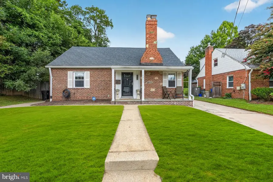 1711 Brisbane St, Silver Spring, MD 20902 - #2