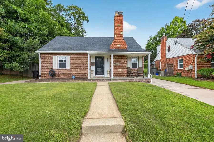 1711 Brisbane St, Silver Spring, MD 20902 - #3