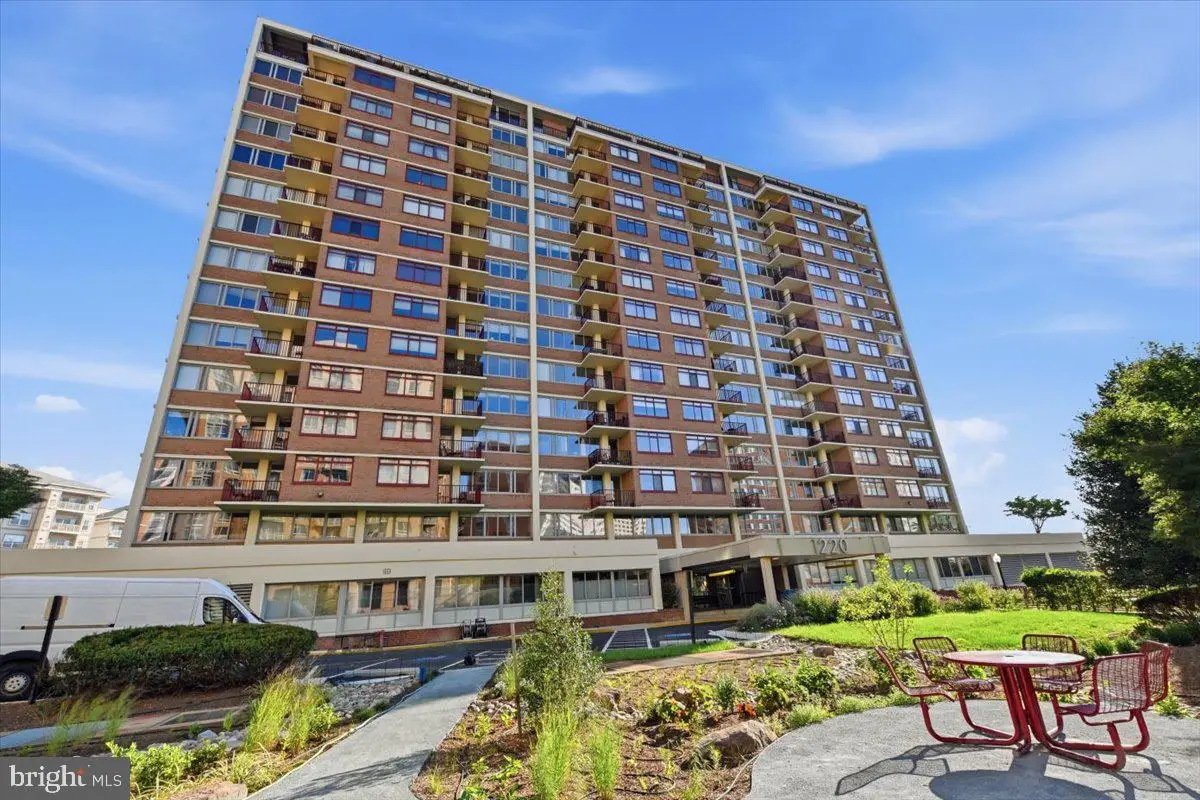1220 Blair Mill Rd #1008, Silver Spring, MD 20910 - #1