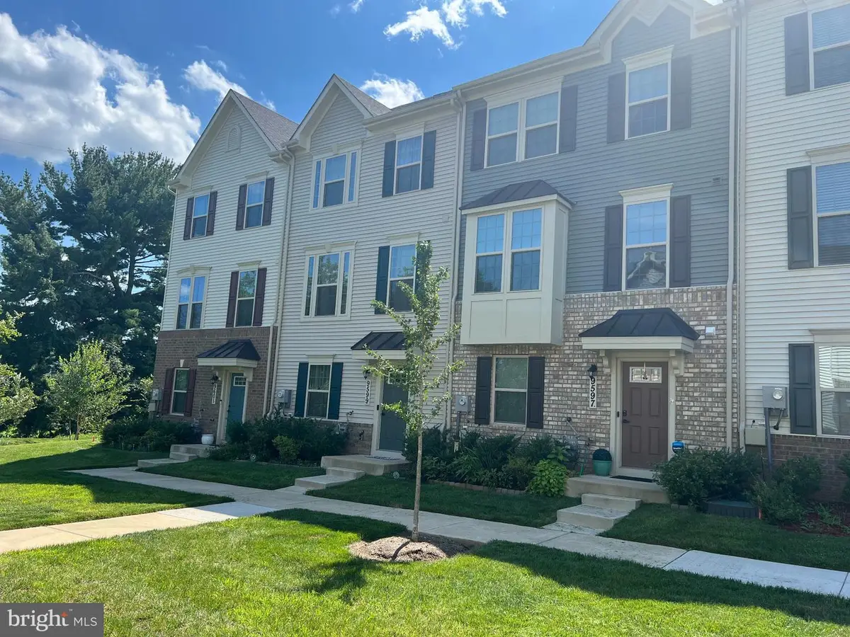 9599 Tall Oaks Rd, Montgomery Village, MD 20886 - #1