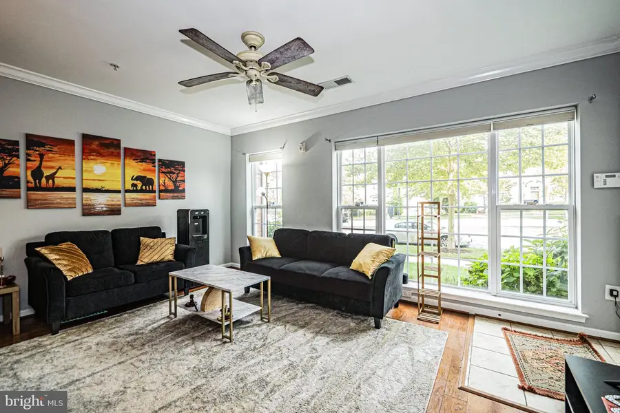 11940 Little Seneca Pkwy #2501, Clarksburg, MD 20871 - #2