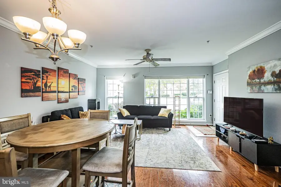 11940 Little Seneca Pkwy #2501, Clarksburg, MD 20871 - #3
