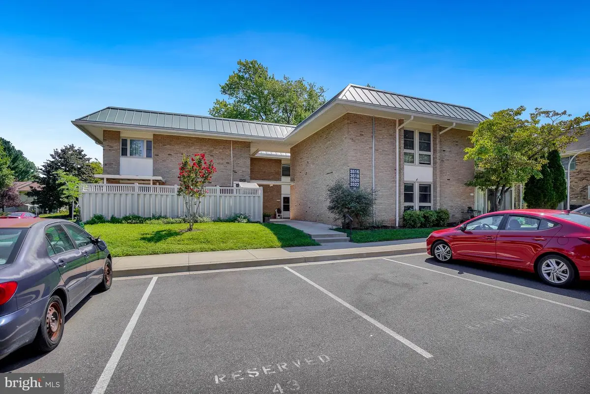 3520 Chiswick Ct #37-c, Silver Spring, MD 20906 - #1