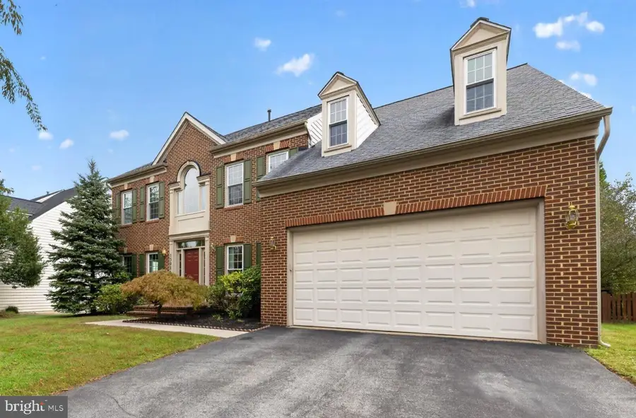 13924 Bromfield Rd, Germantown, MD 20874 - #2