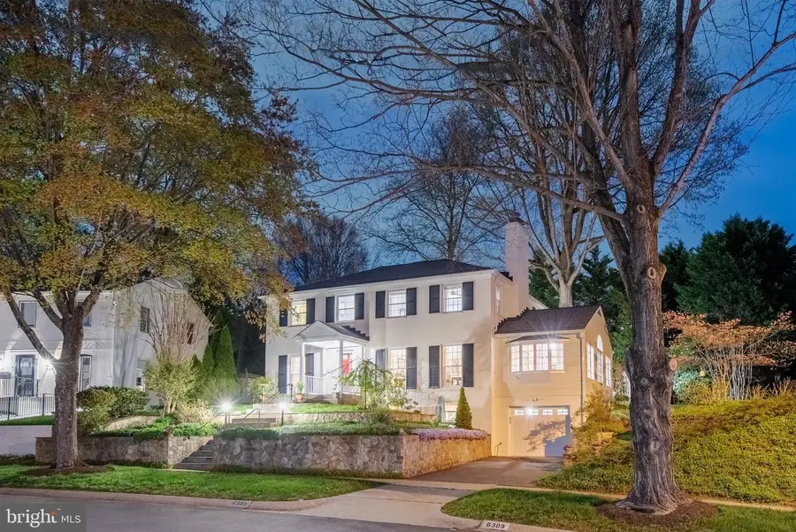 6309 Kenhowe Dr, Bethesda, MD 20817 - #3