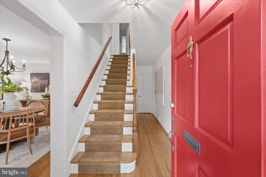 5106 Duvall Dr, Bethesda, MD 20816 - #2