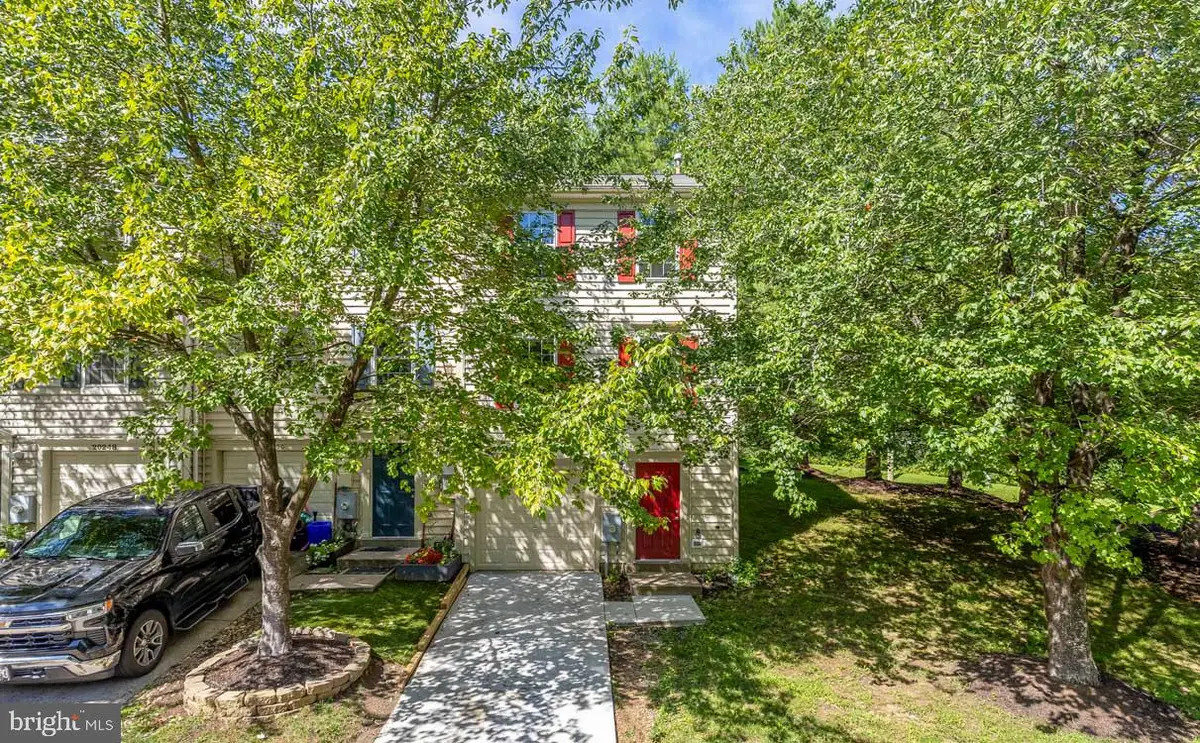 20252 Red Buckeye Ct, Germantown, MD 20876 - #1