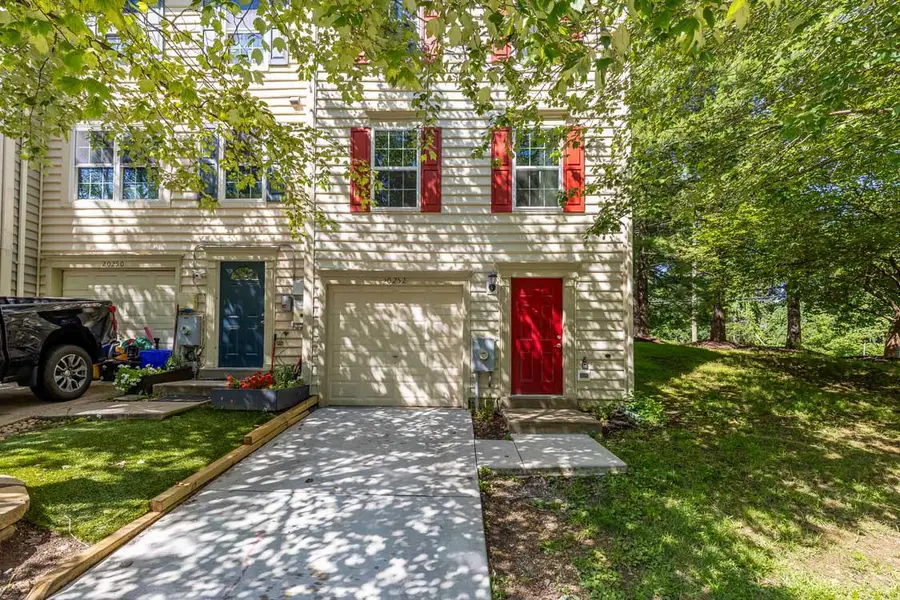 20252 Red Buckeye Ct, Germantown, MD 20876 - #2