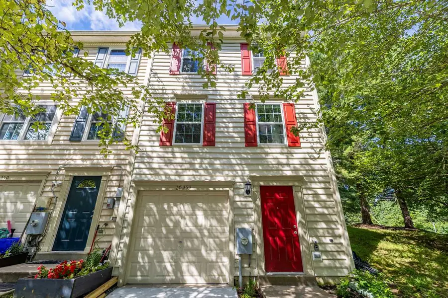 20252 Red Buckeye Ct, Germantown, MD 20876 - #3