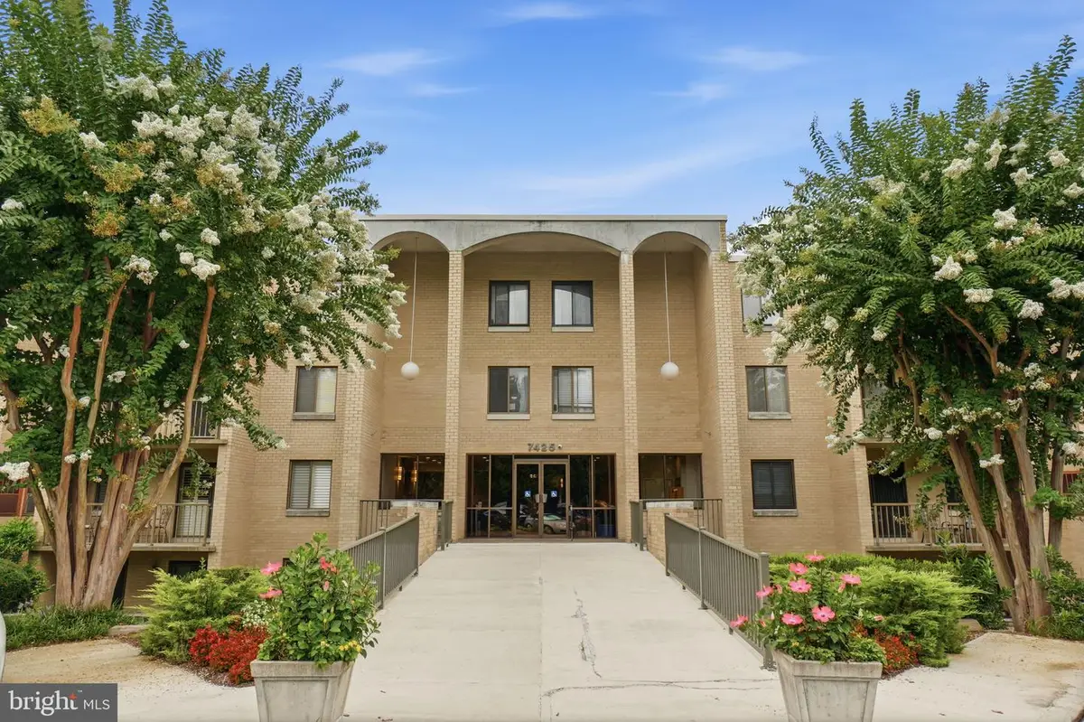 7425 Democracy Blvd #206, Bethesda, MD 20817 - #1