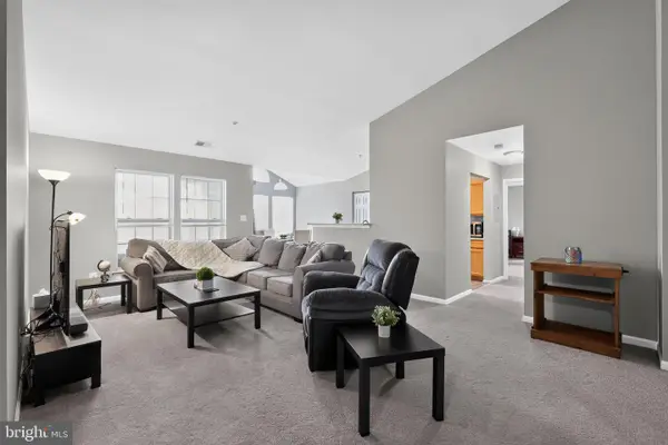 10100 Ridge Manor Ter #5000-l, DAMASCUS, MD 20872