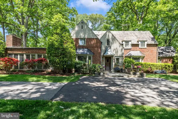 10601 Sweetbriar Pkwy, SILVER SPRING, MD 20903