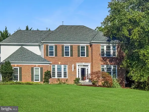19623 Hoover Farm Dr, GAITHERSBURG, MD 20882