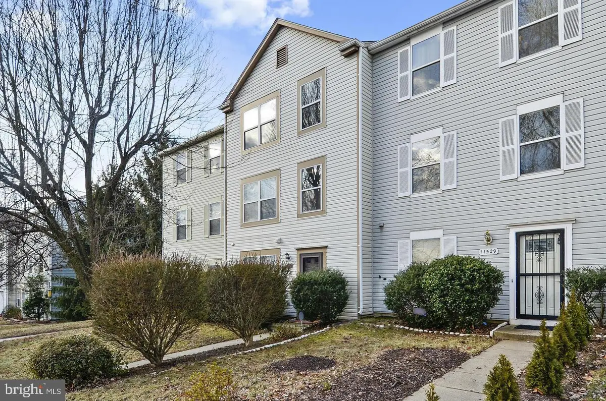 11529 Aberstraw Way, Germantown, MD 20874 - #1
