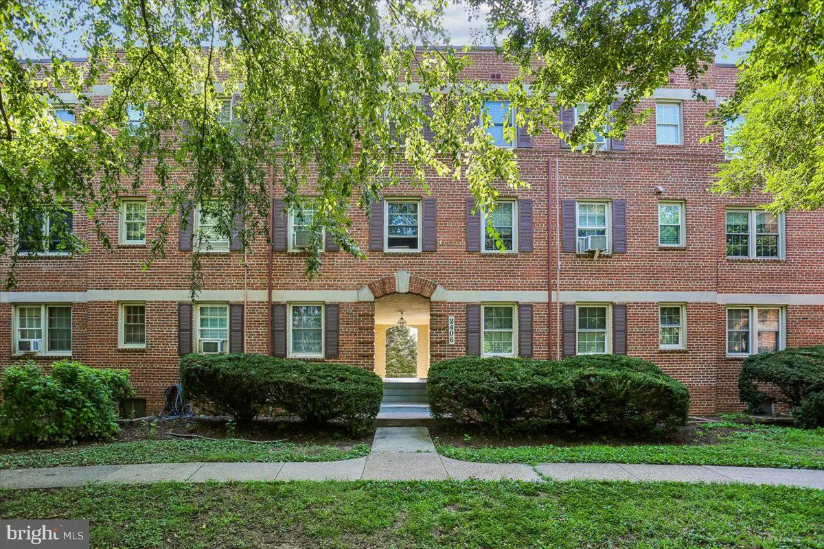 2406 Colston Dr #301-c, Silver Spring, MD 20910 - #1
