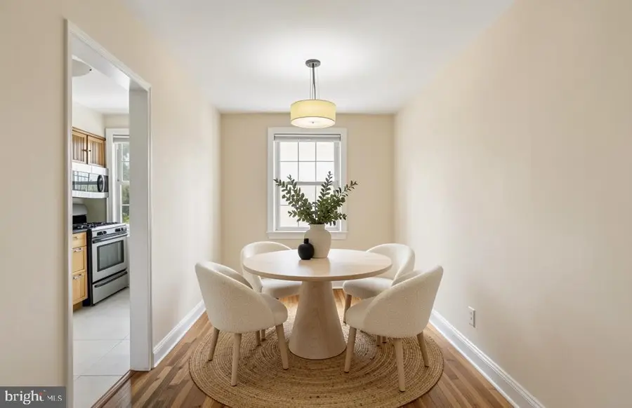 2406 Colston Dr #301-c, Silver Spring, MD 20910 - #3
