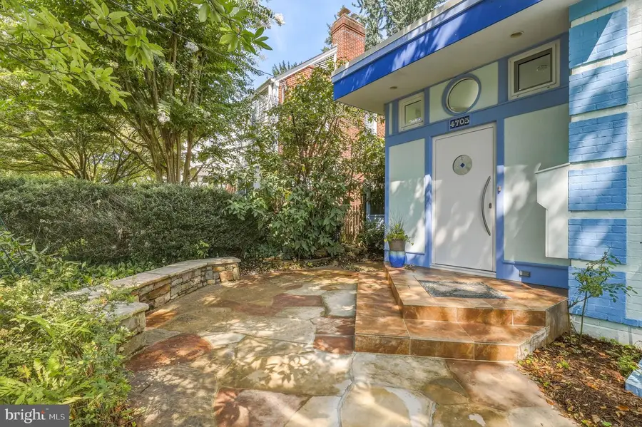 4705 Morgan Dr, Chevy Chase, MD 20815 - #3