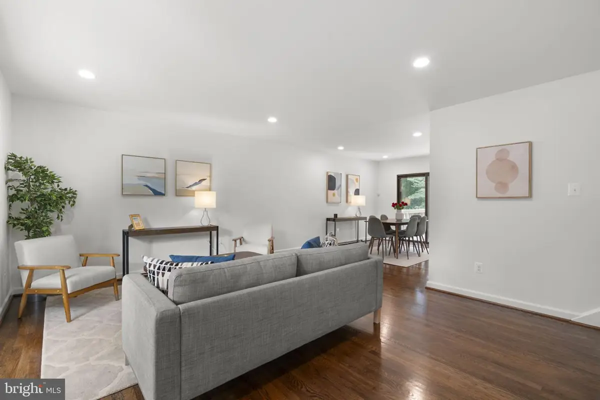 12800 Littleton St, Silver Spring, MD 20906 - #1