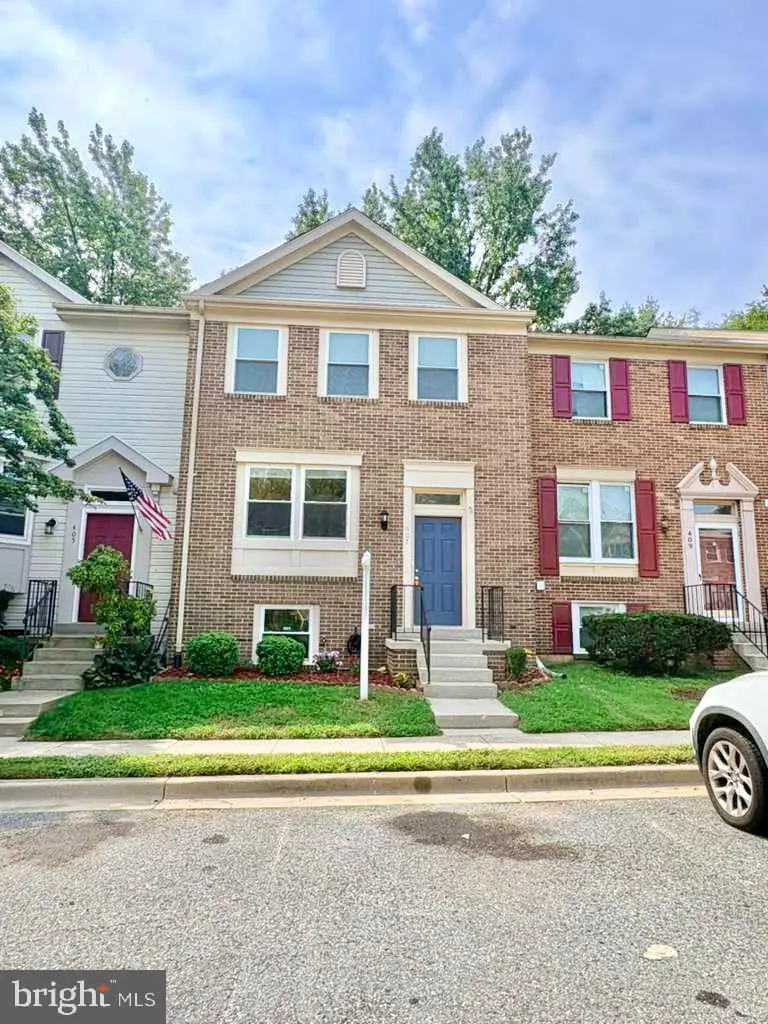 407 Fleece Flower Dr, Gaithersburg, MD 20878 - #2
