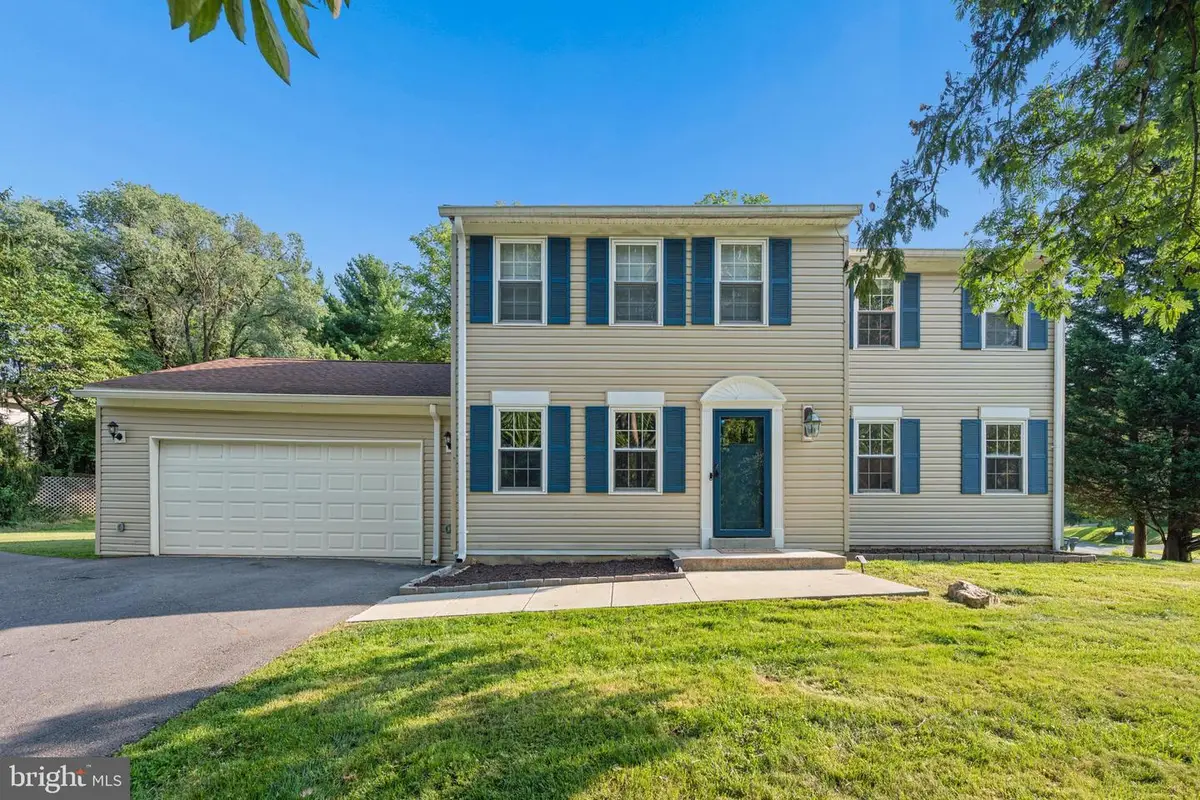 4201 E Gelding Ln, Olney, MD 20832 - #1