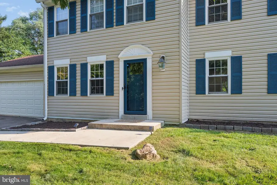4201 E Gelding Ln, Olney, MD 20832 - #2