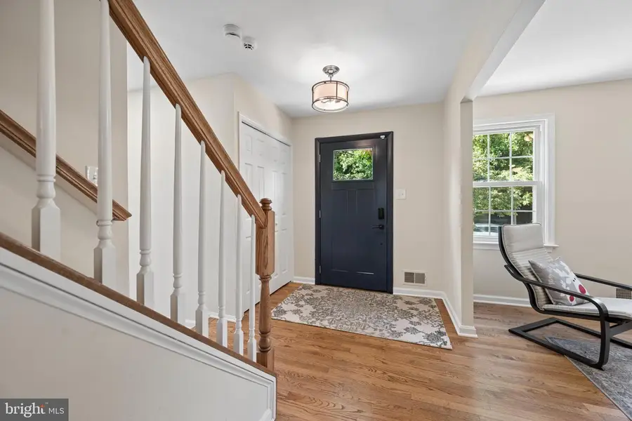 4201 E Gelding Ln, Olney, MD 20832 - #3