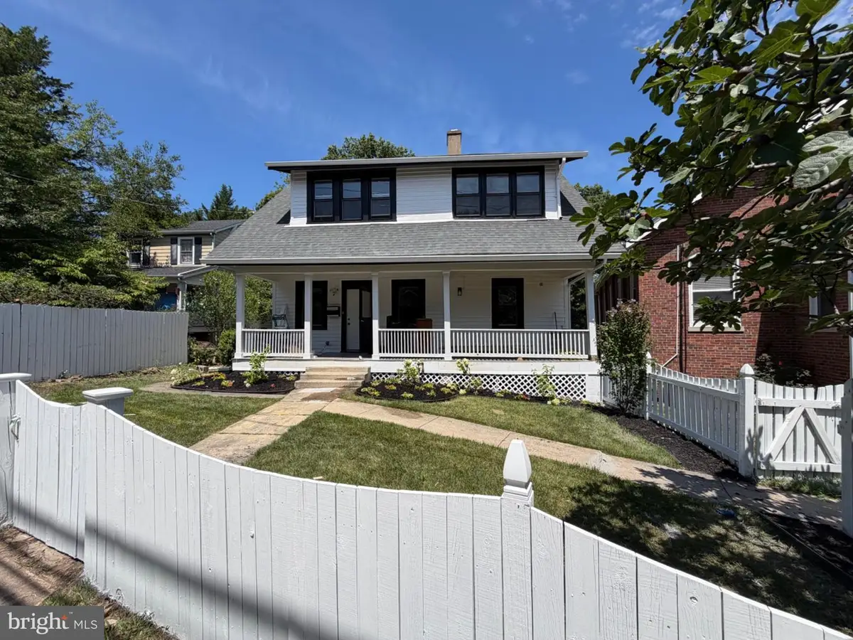 320 Ethan Allen Ave, Takoma Park, MD 20912 - #1