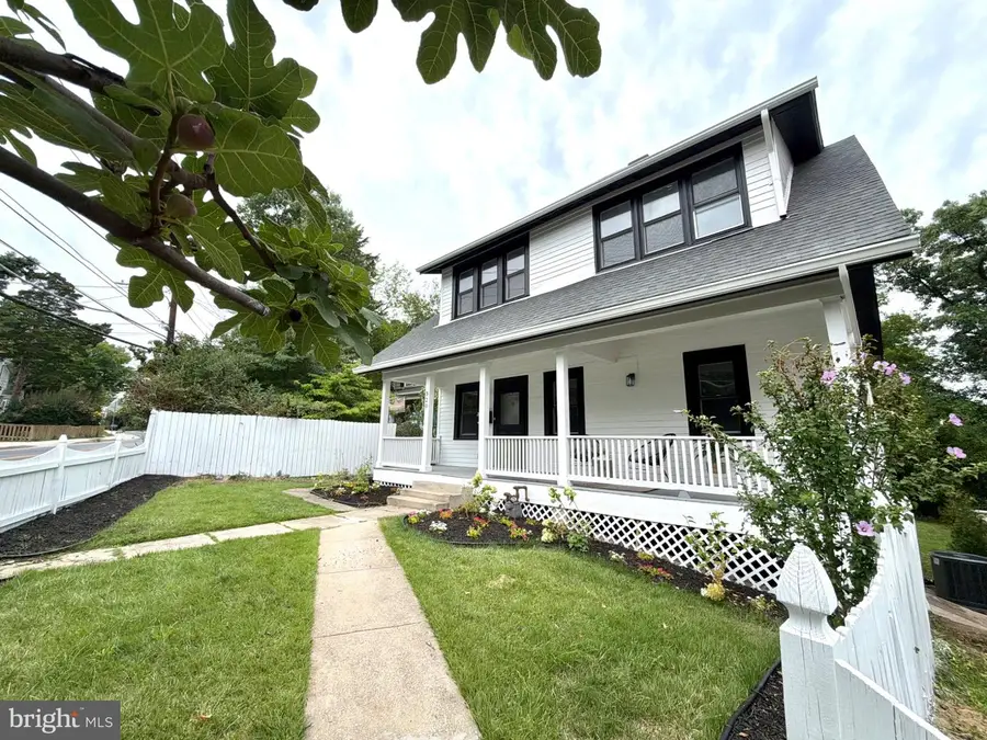 320 Ethan Allen Ave, Takoma Park, MD 20912 - #2