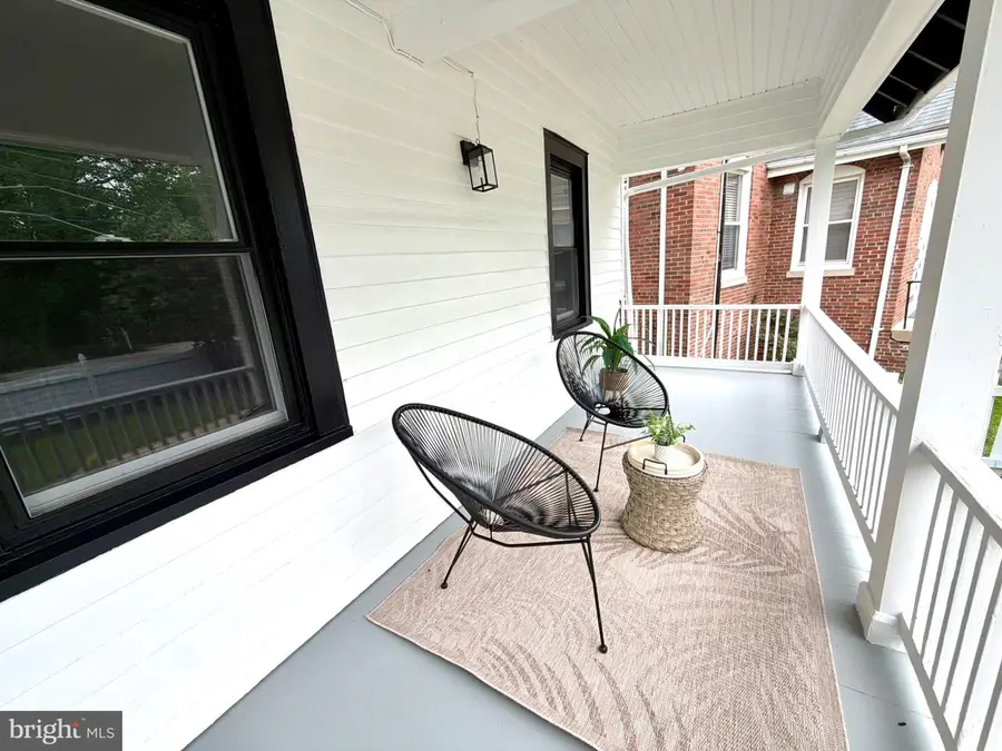 320 Ethan Allen Ave, Takoma Park, MD 20912 - #3