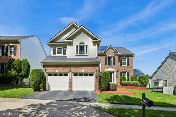 21116 Hickory Forest Way, GERMANTOWN, MD 20876