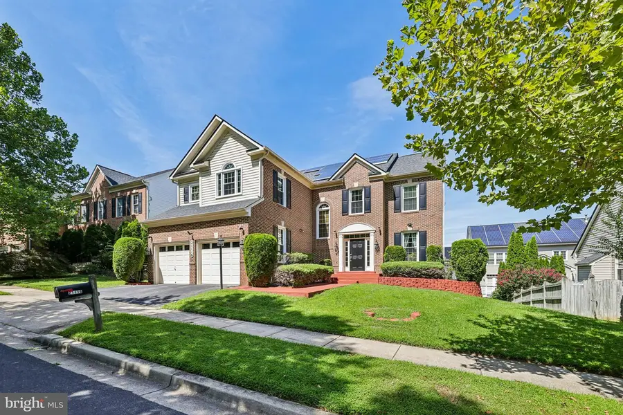 21116 Hickory Forest Way, Germantown, MD 20876 - #2