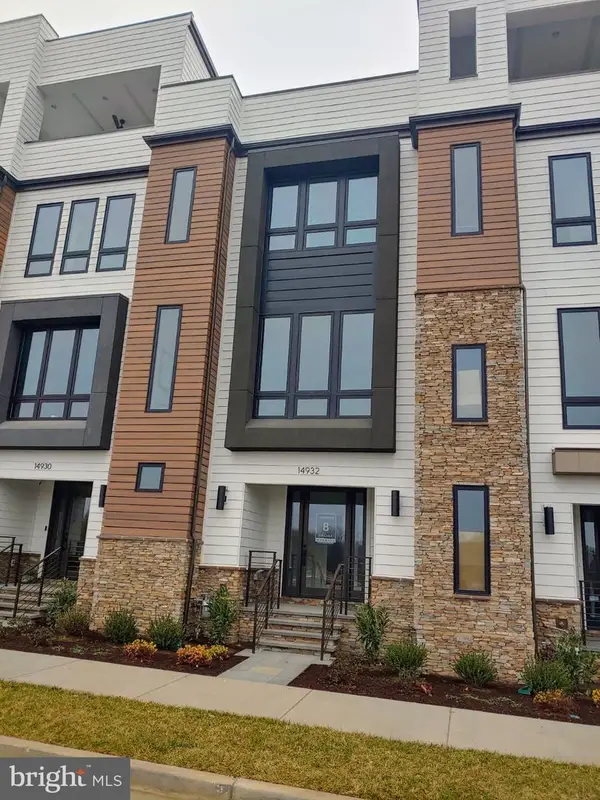 14932 Dispatch St #lot 8, ROCKVILLE, MD 20850