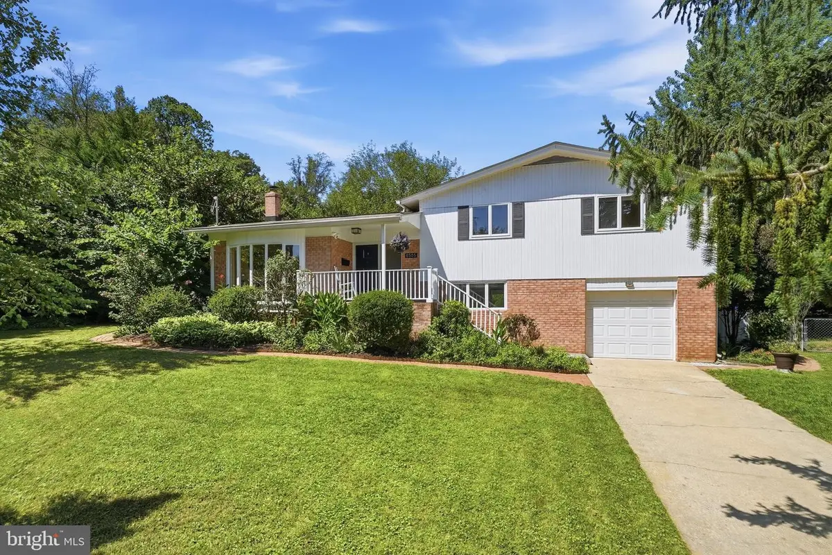 6505 Friars Ct, Bethesda, MD 20817 - #1