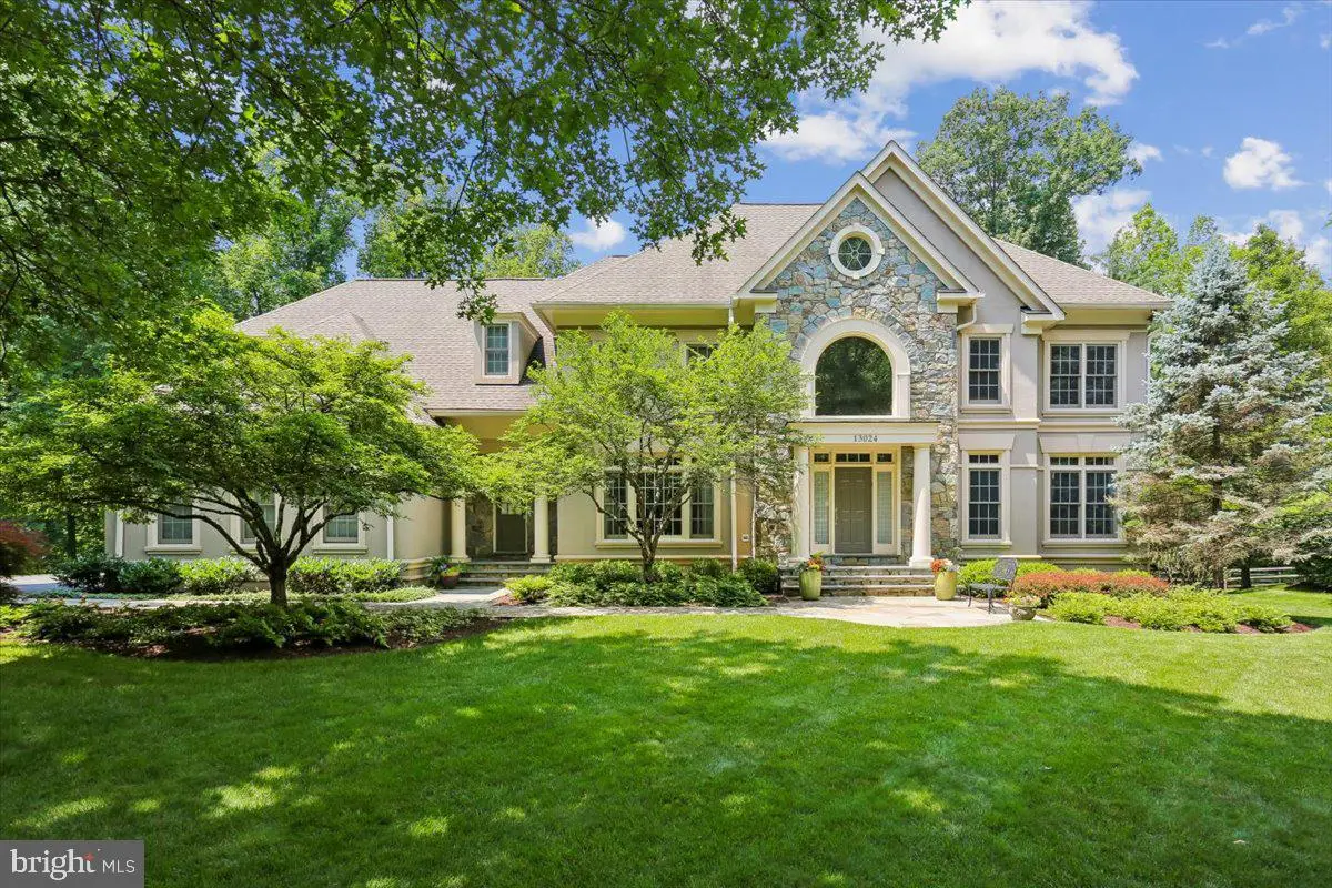 13024 Mimosa Farm Ct, Rockville, MD 20850 - #1