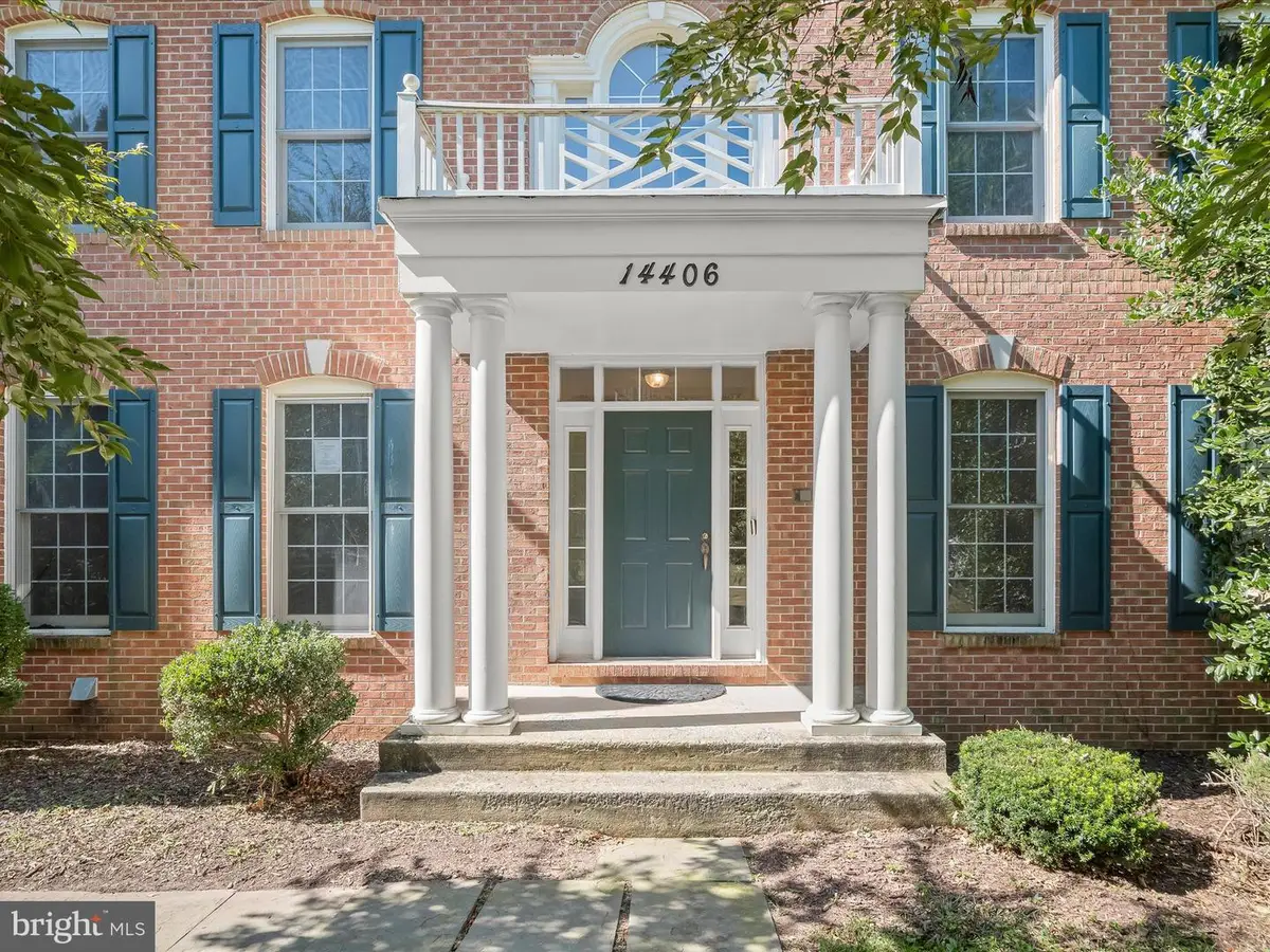 14406 Autumn Branch Ter, Boyds, MD 20841 - #1