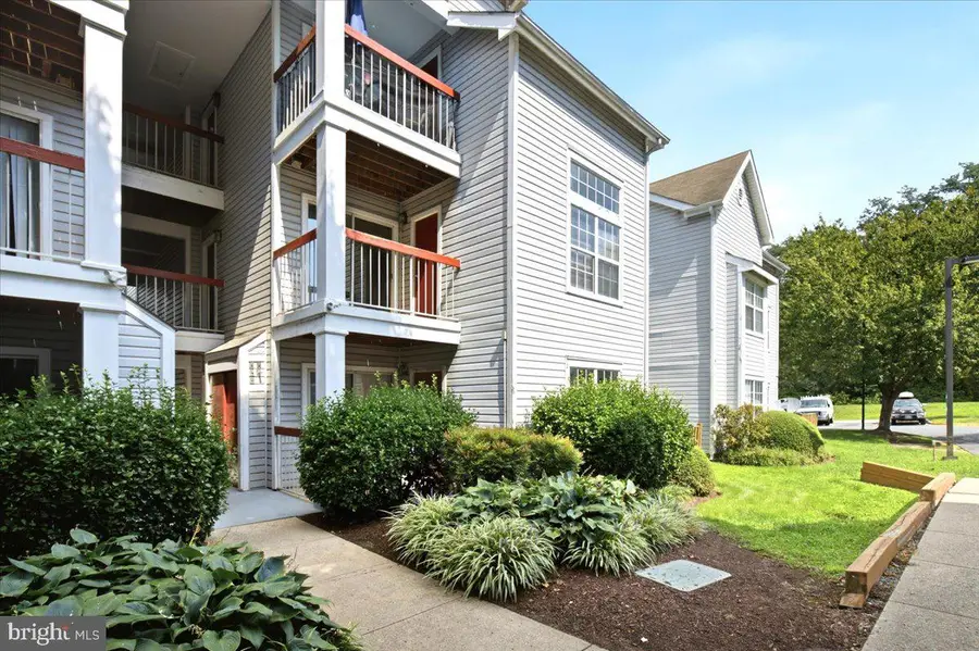 9900 Boysenberry Way #270-6, Gaithersburg, MD 20879 - #2