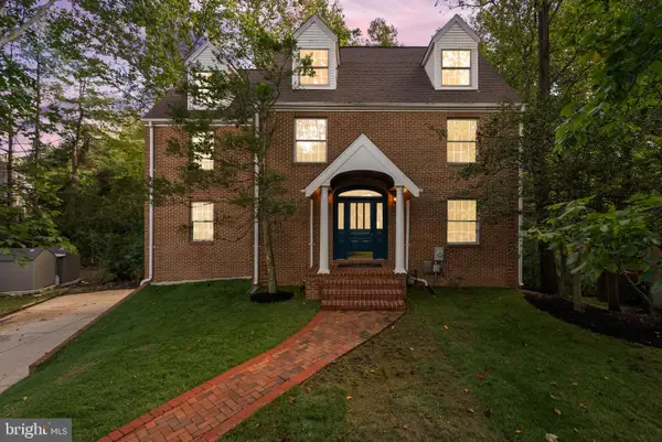 12333 Loft Ln, SILVER SPRING, MD 20904