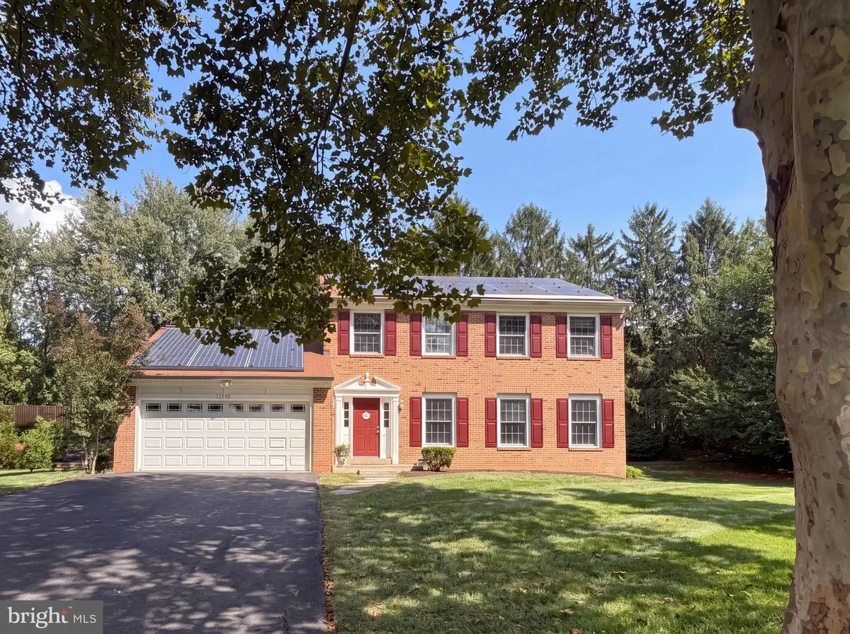 12200 Mosel Ter, Gaithersburg, MD 20878 - #1