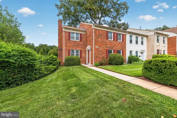 786 College Pkwy, ROCKVILLE, MD 20850