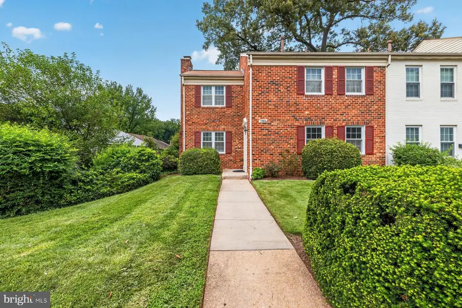 786 College Pkwy, Rockville, MD 20850 - #2