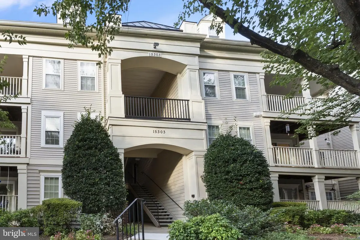 15303 Diamond Cove Ter #8-j, Rockville, MD 20850 - #1