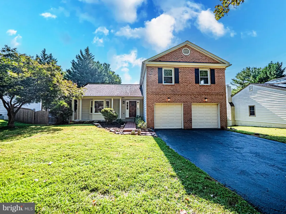 406 Feather Rock Dr, Rockville, MD 20850 - #1